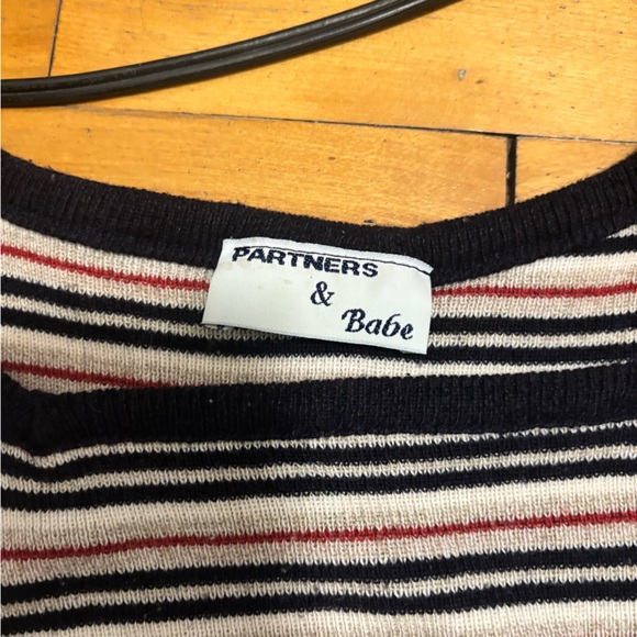 Striped shirt - Picture 2 of 3